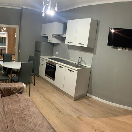Marconi 30 Apartment Bologna Eksteriør bilde