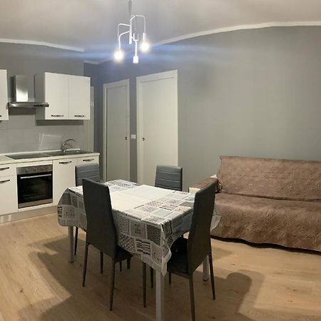 Marconi 30 Apartment Bologna Eksteriør bilde