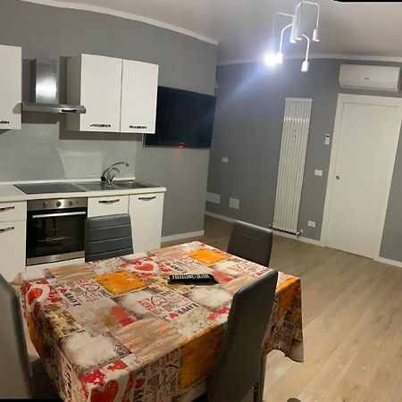 Marconi 30 Apartment Bologna Eksteriør bilde