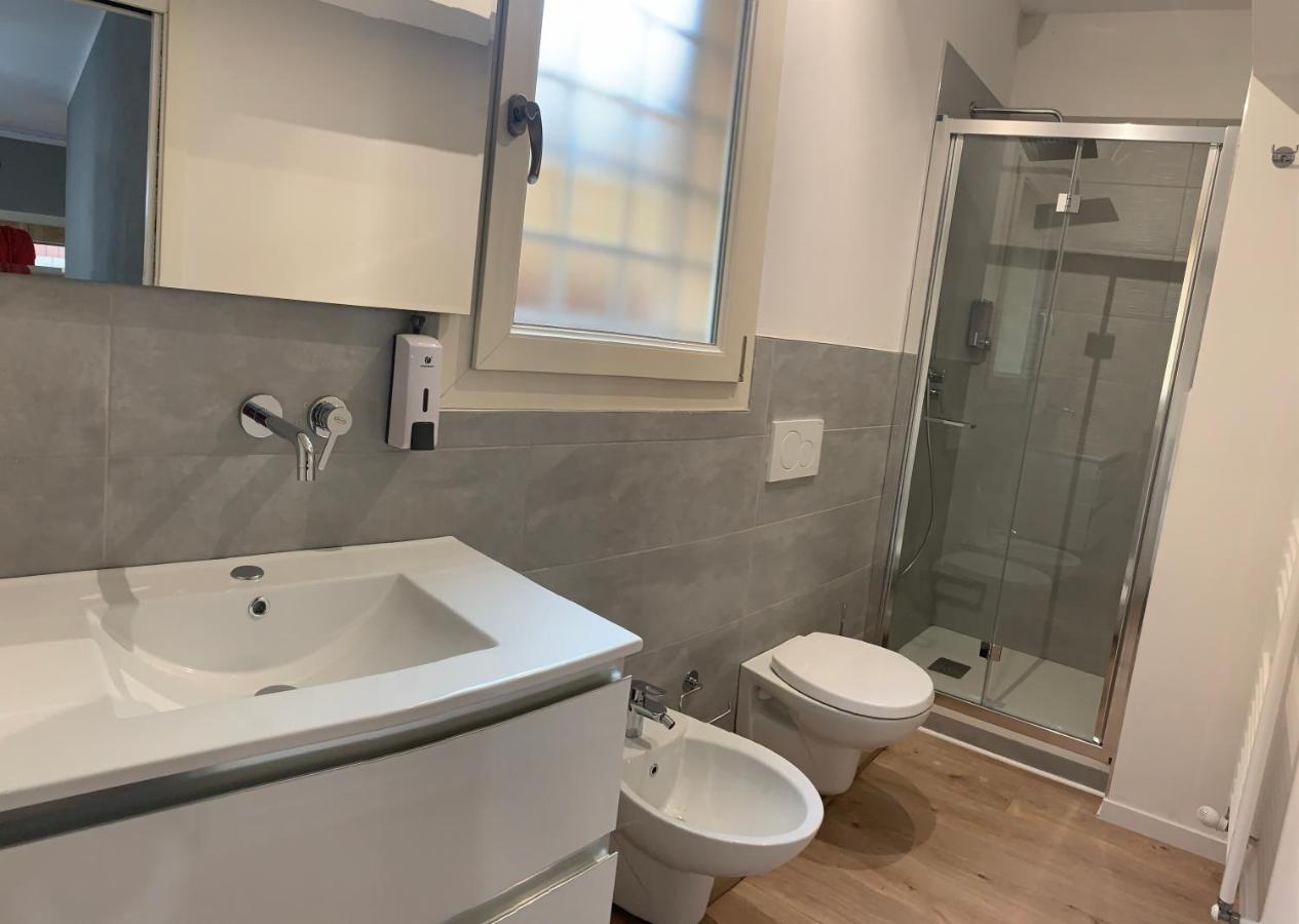 Marconi 30 Apartment Bologna Eksteriør bilde