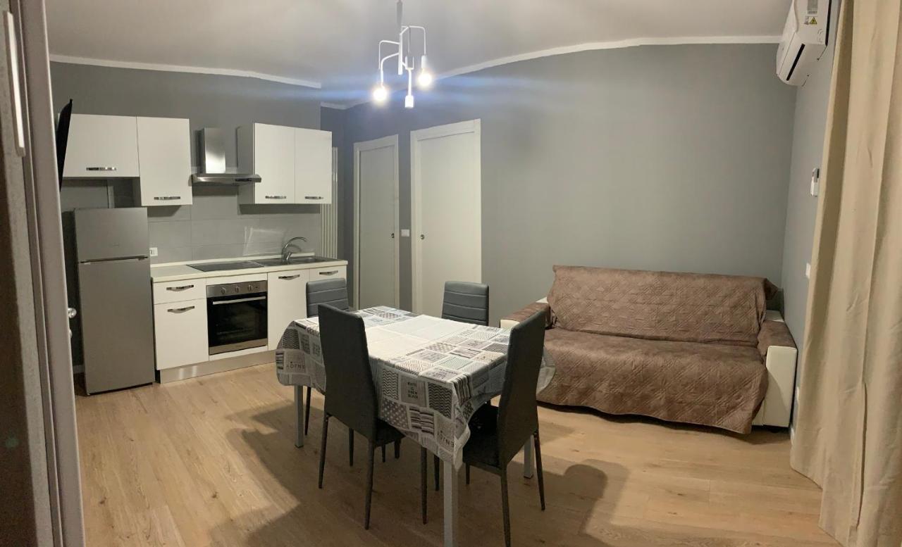 Marconi 30 Apartment Bologna Eksteriør bilde