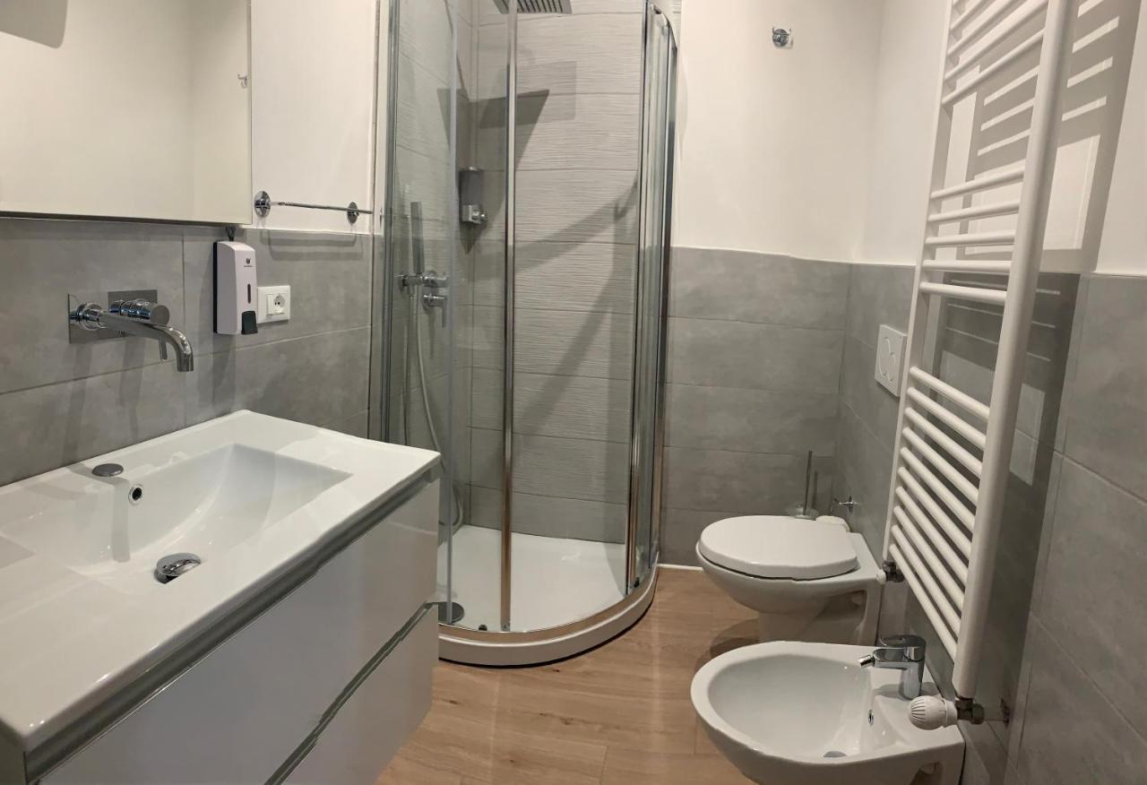 Marconi 30 Apartment Bologna Eksteriør bilde