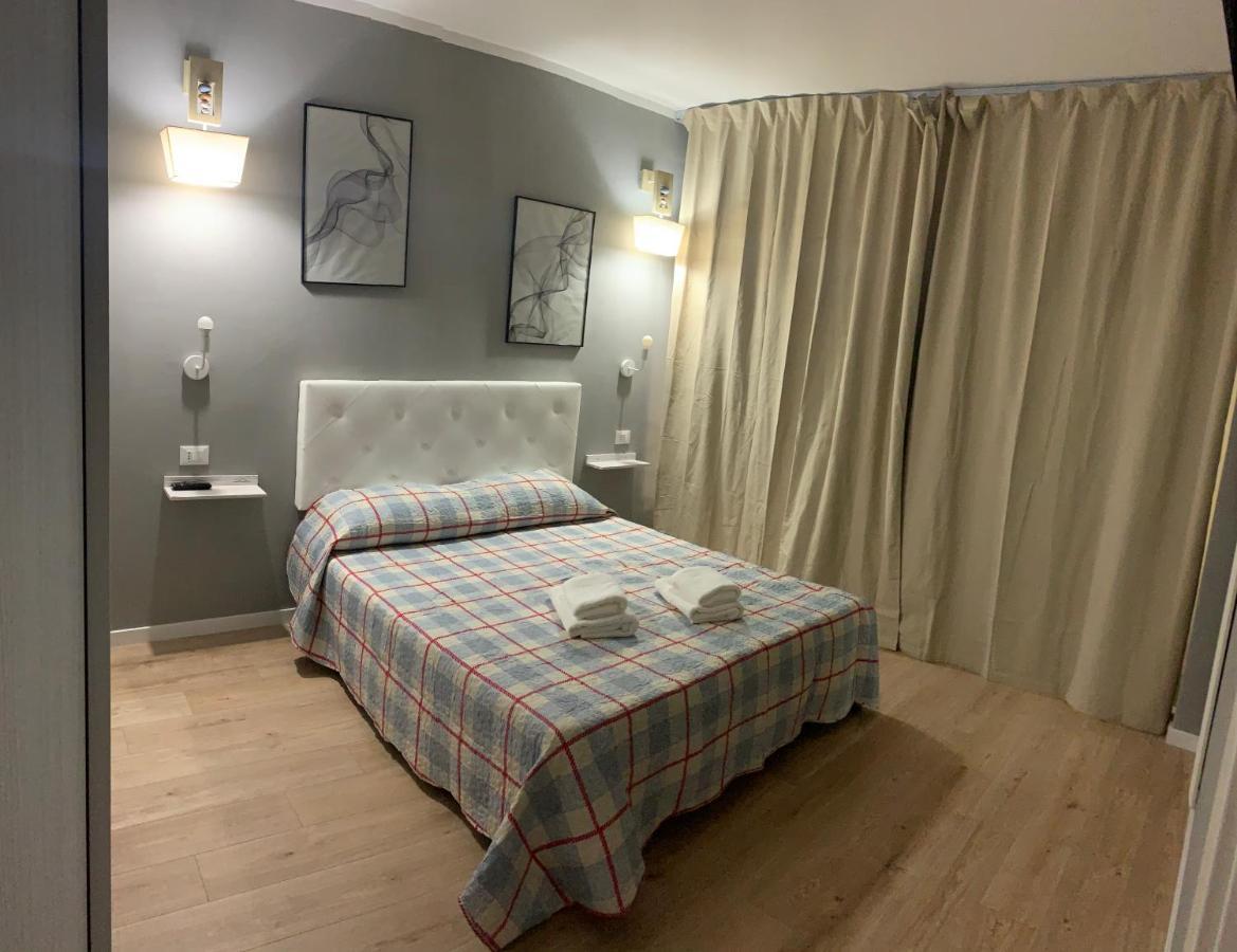 Marconi 30 Apartment Bologna Eksteriør bilde
