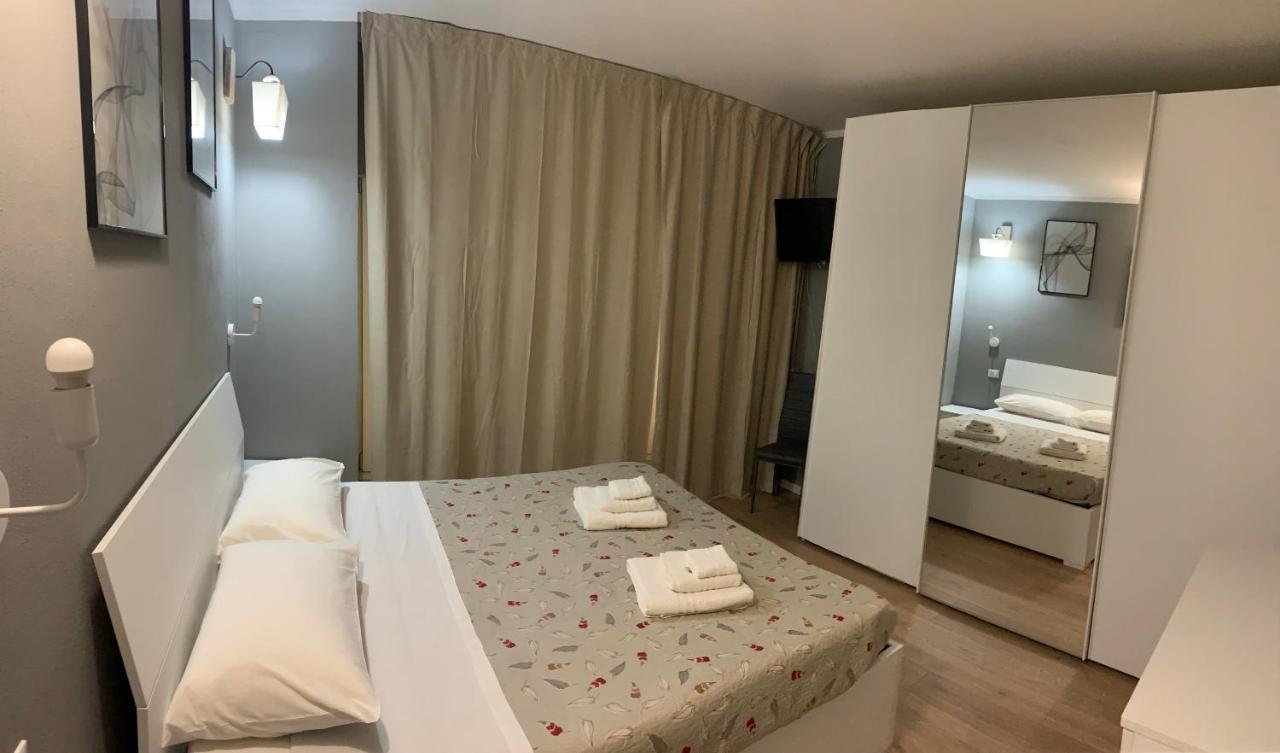 Marconi 30 Apartment Bologna Eksteriør bilde