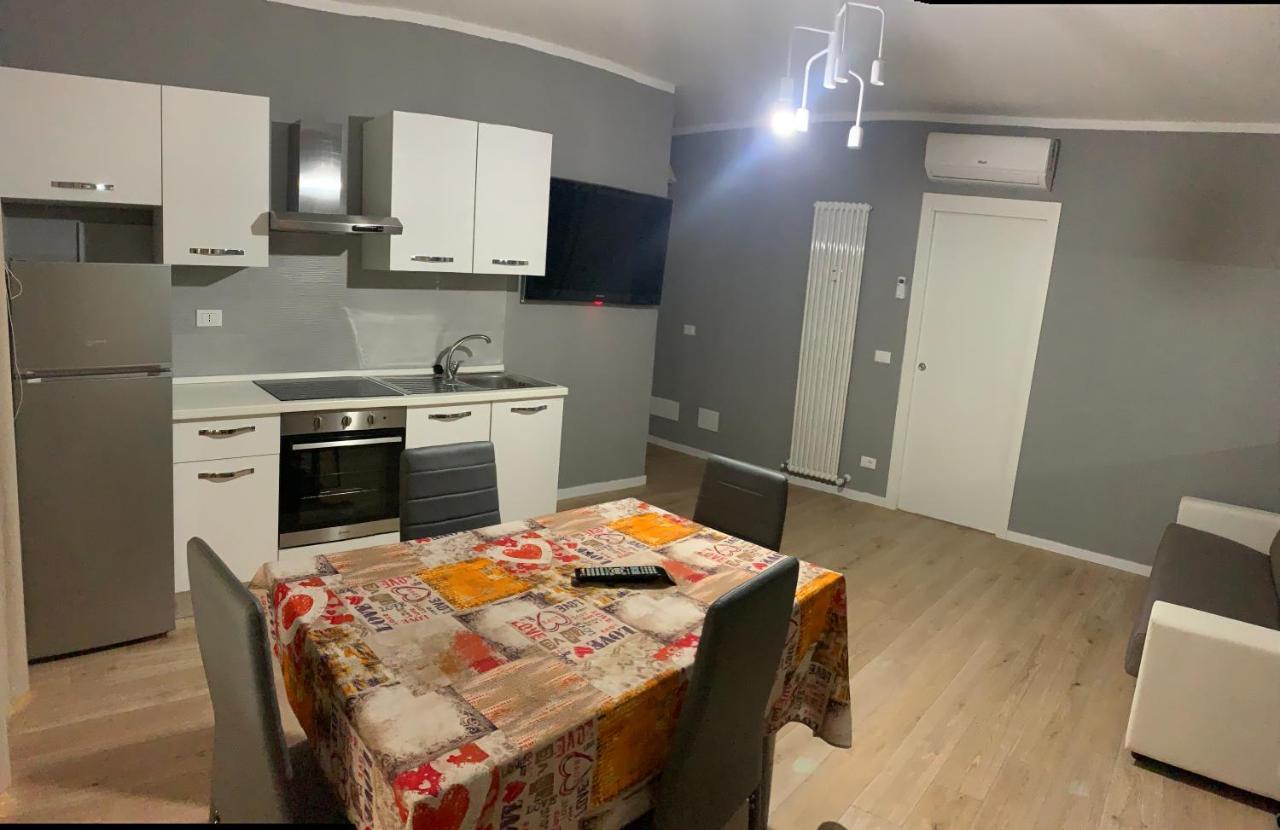 Marconi 30 Apartment Bologna Eksteriør bilde