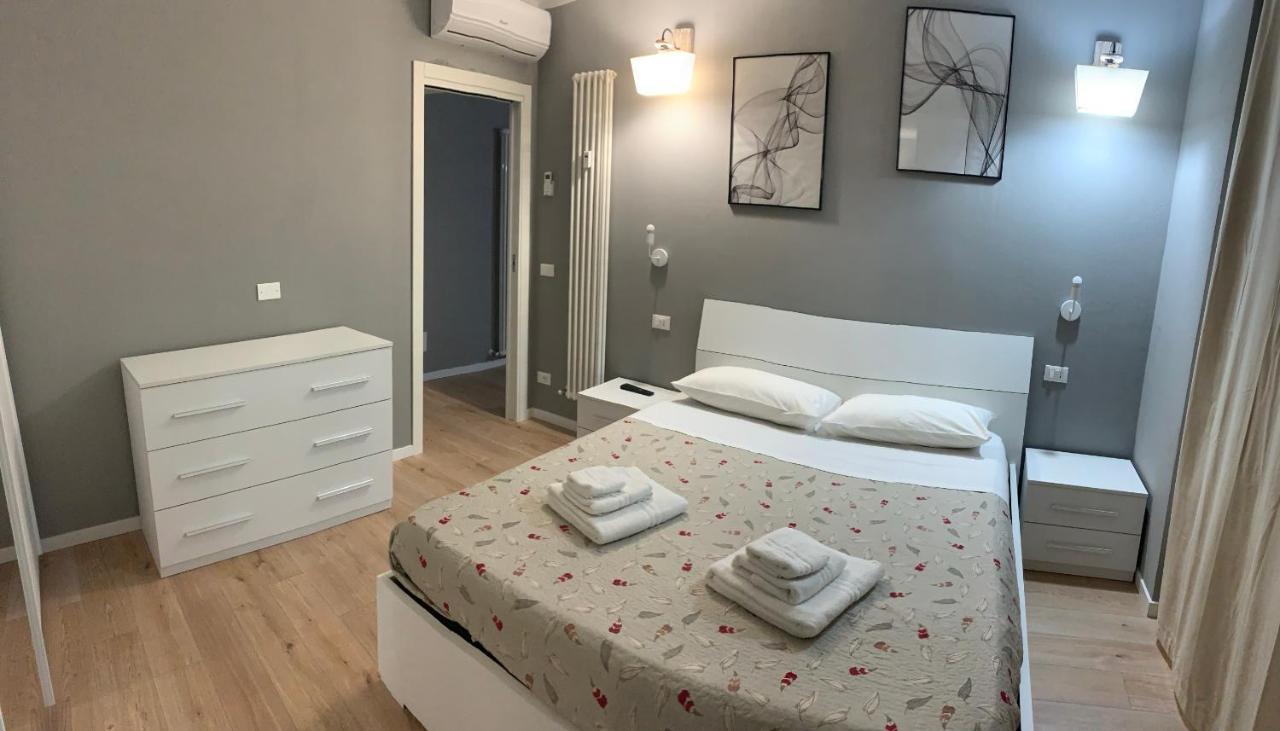 Marconi 30 Apartment Bologna Eksteriør bilde