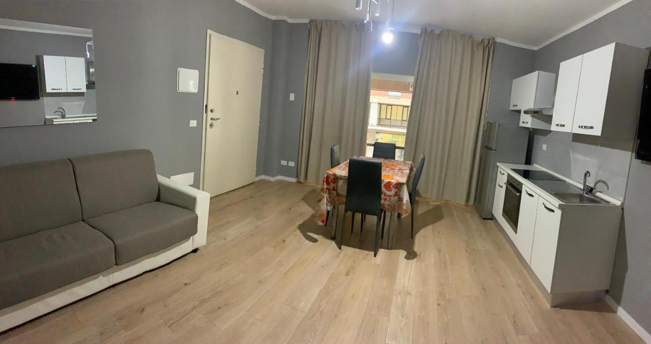 Marconi 30 Apartment Bologna Eksteriør bilde